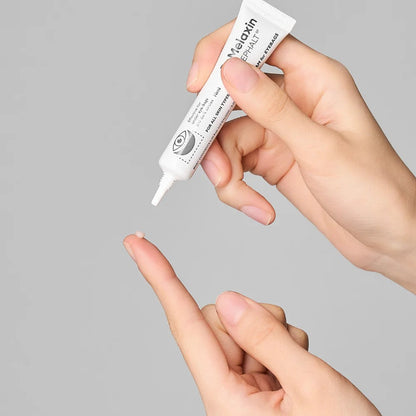 Dr. Melaxin Eyephalt Eyebag Cream – Korean Under Eye Lifting & Anti-Aging Treatment(10 ML)