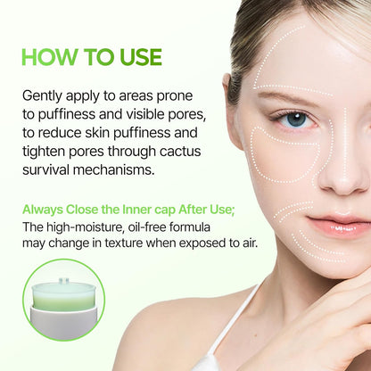 Dr. Melaxin CACTOX™ Pore Relief Multi Balm