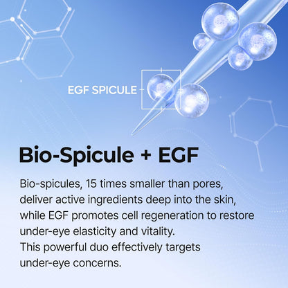 Dr. Melaxin Eyephalt Eyebag Cream – Korean Under Eye Lifting & Anti-Aging Treatment(10 ML)