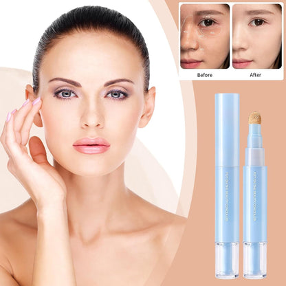 Close To Skin Concealer – Full Coverage Liquid Concealer