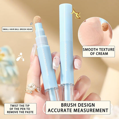 Close To Skin Concealer – Full Coverage Liquid Concealer