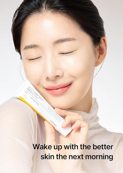 Celimax the Vita A Retinal Shot Tightening Booster 15ML