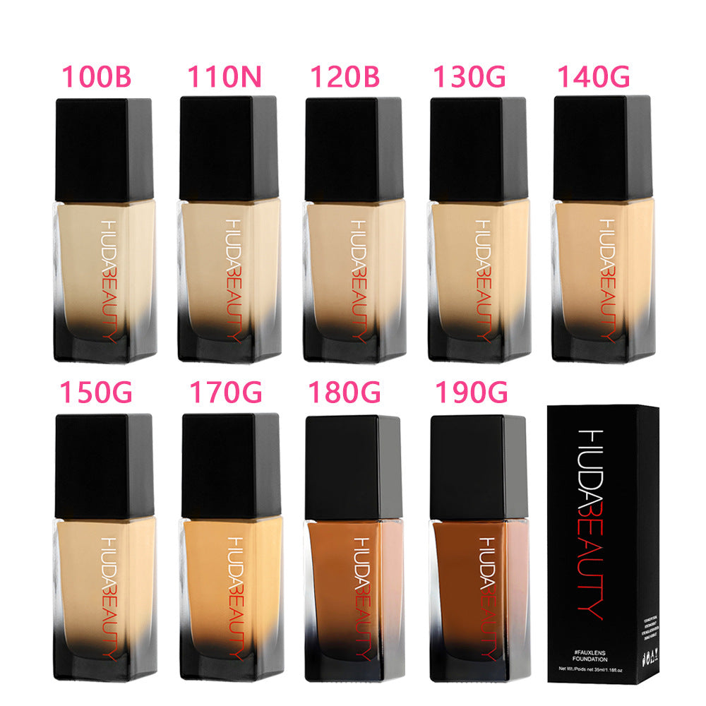 Huda Beauty Fauxhens Liquid Foundation