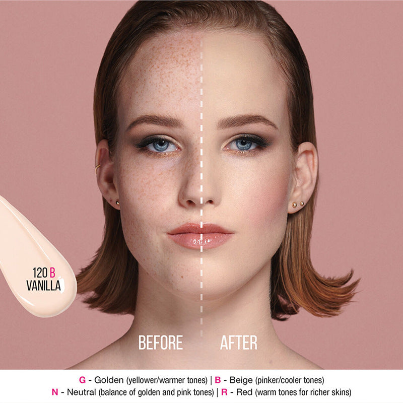 Huda Beauty Fauxhens Liquid Foundation