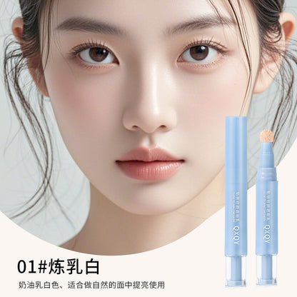 Close To Skin Concealer – Full Coverage Liquid Concealer