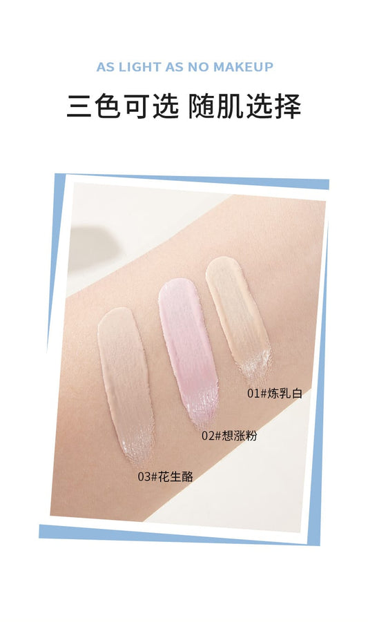 Close To Skin Concealer – Full Coverage Liquid Concealer